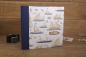 Preview: Square photo album with sailing ships